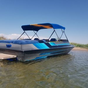 Meet your Posher, Mitch